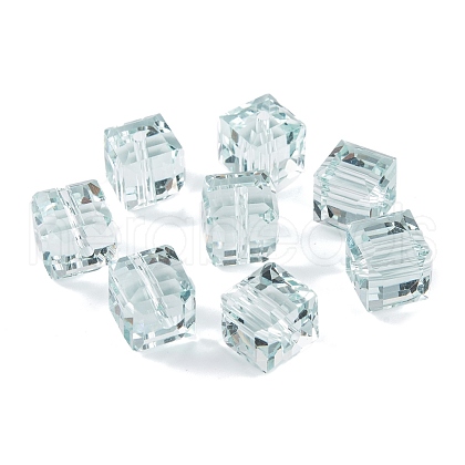 K9 Glass Imitation Austrian Crystal Beads GLAA-D023-03-1