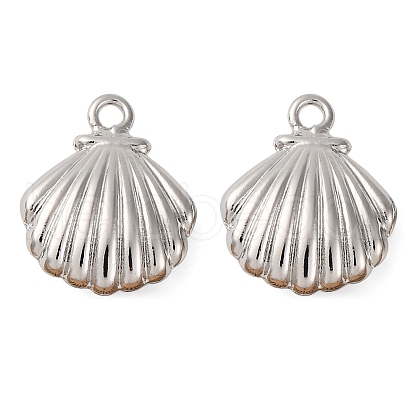 Brass Pendants KK-S525-04P-A-1
