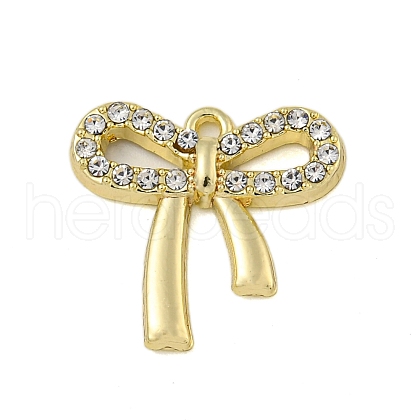 Alloy Pendants FIND-Z058-03G-1