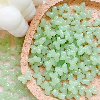 Transparent Glass Beads PW-WG579C4-05-1