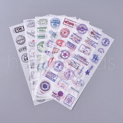 Planner Stickers DIY-L038-D03-1