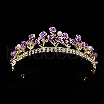European Bridal Crown PW-WG94FEB-03-1