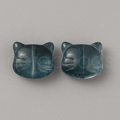 Handmade Lampwork Beads LAMP-CJC0008-26-1