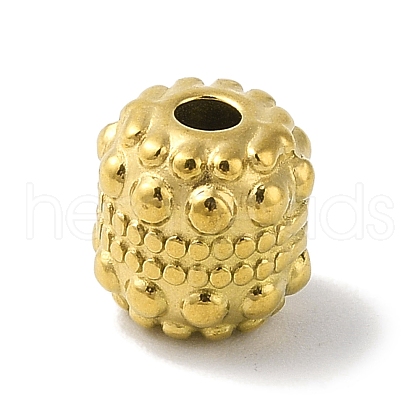 304 Stainless Steel Beads STAS-Z058-03G-02-1