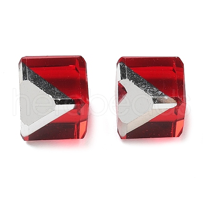 K9 Glass Imitation Austrian Crystal Beads GLAA-P069-01C-227-1