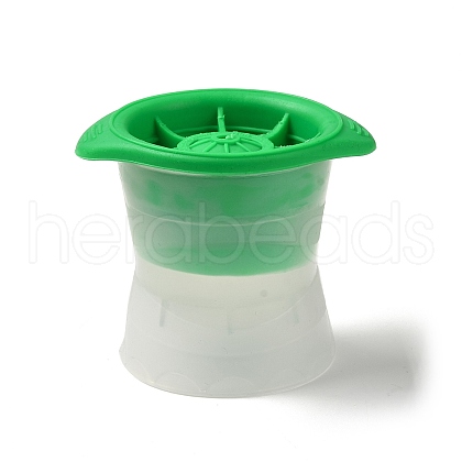Ice Ball Silicone Molds PW-WG39439-01-1