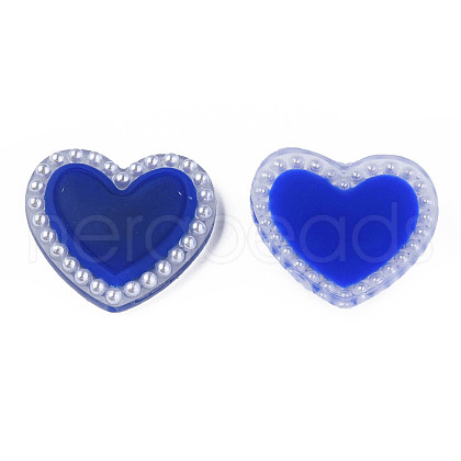 Acrylic Cabochons KY-N015-133D-1