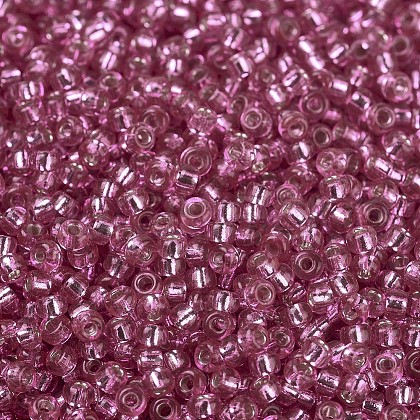 MIYUKI Round Rocailles Beads SEED-G007-RR1338-1