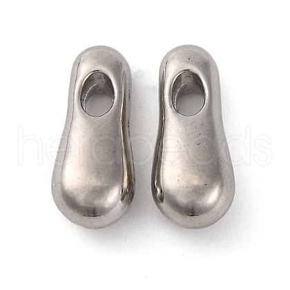 Rack Plating Alloy Pendants FIND-U011-04P-01-1