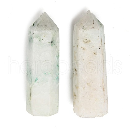 Natural Chrysocolla Home Decorations G-A217-09-1