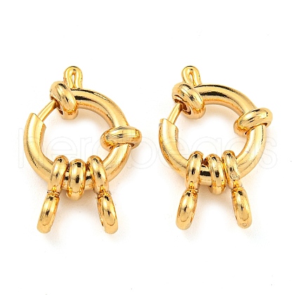 304 Stainless Steel Spring Ring Clasps X-STAS-G190-17G-C-01-1
