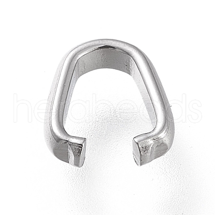 304 Stainless Steel Quick Link Connectors STAS-K194-32P-05-1