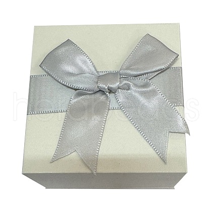 Cardboard Jewelry Boxes CBOX-O002-01-1