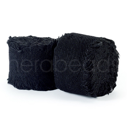 2 Yards Polycotton Ribbon OCOR-TAC0015-12D-1