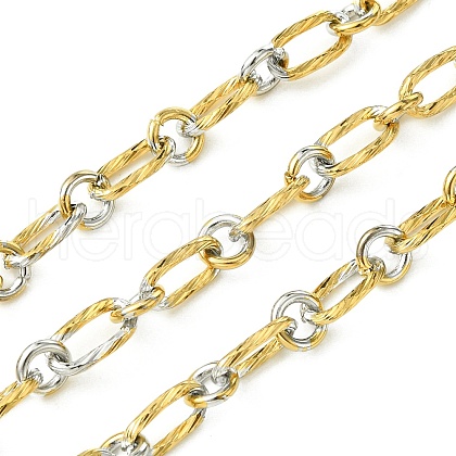 Ion Plating(IP) 304 Stainless Steel Chains CHS-Q005-01GP-1