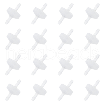 Plastic Aquarium Fish Tank Check Valve KY-WH0046-141-1
