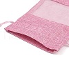 Cotton Packing Pouches OP-R034-16x23-13I-3