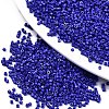 11/0 Grade A Glass Seed Beads X-SEED-S030-1024-1