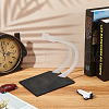 Plastic Model Aircraft Display Stand ODIS-WH0061-32-5