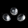 Glass Cabochons GLAA-D016-09-1