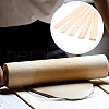 Wood Sheets TOOL-WH0136-87-5