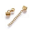 304 Stainless Steel Chain Extender X-STAS-L221-11G-2