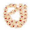 Handmade Lampwork Beads LAMP-T023-16A-2