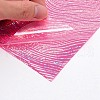 PU Heat Transfer Film DIY-WH0260-24A-3