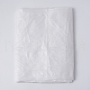 Disposable Plastic Tablecloth DIY-TAC0007-10-2