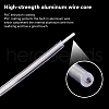 Aluminium Wire DIY-WH0430-846B-5