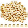 CREATCABIN Brass Beads KK-CN0002-65G-1