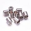 304 Stainless Steel Cord Ends STAS-F117-55P-4mm-1