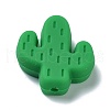 Silicone Focal Beads X1-SIL-C002-01H-1
