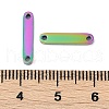 Ion Plating(IP) 304 Stainless Steel Links/Connectors STAS-I311-12RC-2