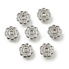 304 Stainless Steel Spacer Beads STAS-U048-04P-1