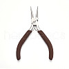 Steel Jewelry Pliers PT-G003-04-1