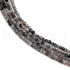 Natural Iolite Beads Strands G-RM2025-A47-A-4