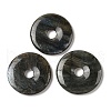 Natural Labradorite Pendants G-F524-H09-1