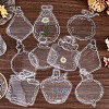 CRASPIRE 2 Styles Waterproof Self Adhesive Stamping Stickers Sets DIY-CP0011-05A-4