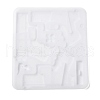 DIY Gun and Target Silicone Molds DIY-C013-04-3