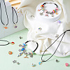 DIY DIY European Jewelry Making Finding Kit DIY-TA0003-85-7