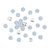 Preciosa® MAXIMA Crystal in Sew-On Cup X-PRC-SS19-31110-S-3