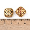 304 Stainless Steel Enamel Beads STAS-Z140-18G-3