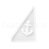 Sailboat DIY Candle Making AJEW-U022-02B-2