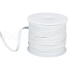 Olycraft 1Pc Synthetic Rubber Elastic Cord OCOR-OC0001-61B-1