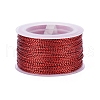 Nylon Metallic Cords MCOR-E002-12-1