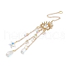 Iron Hanging Ornaments AJEW-H154-06D-2