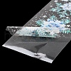 Winter Theme PET Waterproof Adhesive Tape STIC-P005-A04-2