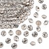 Preciosa® MAXIMA Crystal Round Stones X-PRC-RBSS24-00030-279-1