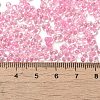 Glass Seed Beads SEED-K009-08B-04-4